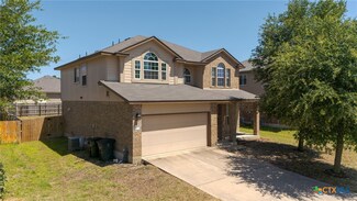 5012 Bridgewood Dr, Killeen, TX 76549