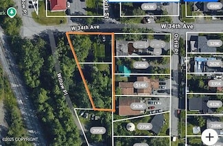 L14, 15 Woodland Park, Anchorage, AK 99503