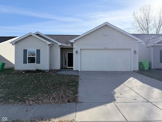 5599 Dunston Dr, Lafayette, IN 47905