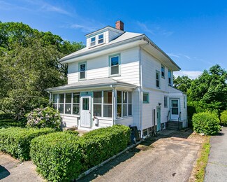 19 Pearl St, Waltham, MA 02453