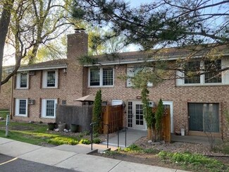 4524 Cedar Lake Rd S Unit 3, Saint Louis Park, MN 55416
