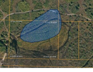 0 NW 312th St Unit MFRU8223863, Okeechobee, FL 34972