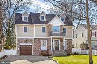 263 Woodland Ave, River Edge, NJ 07661