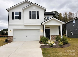 528 Ramona St Unit 45, York, SC 29745