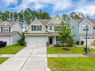 317 Whispering Breeze Ln, Summerville, SC 29486