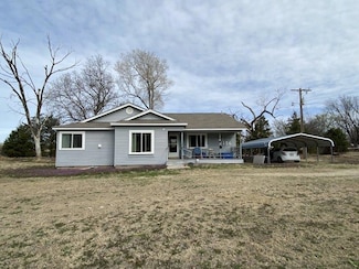 186 Moneytree Dr, Ponca City, OK 74604