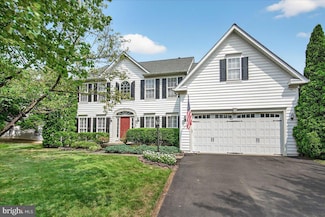 9047 Clendenin Way, Frederick, MD 21704