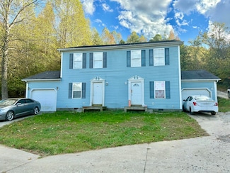 47 Sweet Gum Ln Unit 47A and 47B, Barbourville, KY 40906