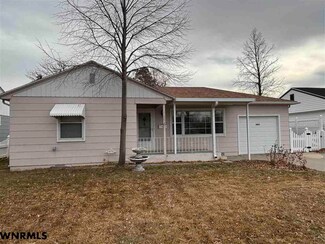 2809 6th Ave, Scottsbluff, NE 69361