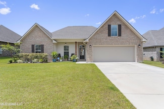 16424 Millsaps Ave, Gulfport, MS 39503