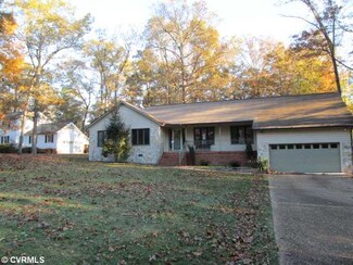 3336 Ridge Rd, Quinton, VA 23141