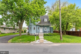 22 Grandview Ave, Lancaster, PA 17603