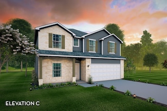 420 Monarch Trail, Huntsville, TX 77340