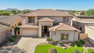 25426 N Hackberry Dr, Phoenix, AZ 85083