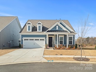401 Portrait Way, Indian Trail, NC 28079