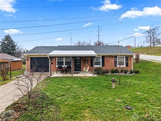4504 Debra Ave, Dayton, OH 45420