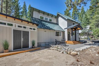 465 Grouse Dr, Tahoma, CA 96142