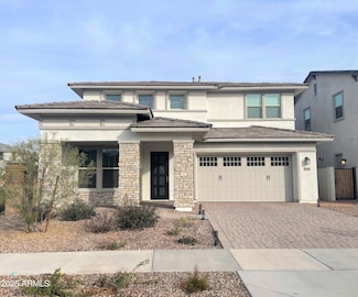 21046 E Mayberry Rd, Queen Creek, AZ 85142