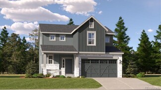 11054 Snowdon St, Parker, CO 80134