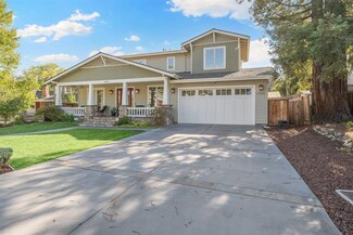 18020 Rose Ct, Monte Sereno, CA 95030