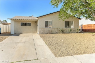 6309 Molino St, Las Vegas, NV 89108