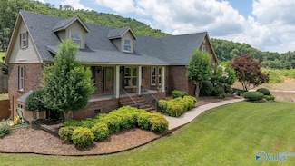 197 Cryer Rd, Somerville, AL 35670