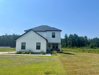 34 Mount Olive Church Rd, Tifton, GA 31794