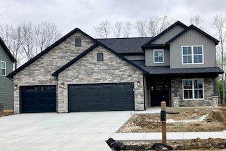 1844 Petit Dr, West Lafayette, IN 47906