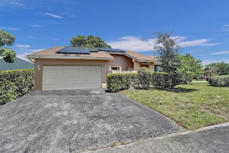 1060 SW 55th Way, Margate, FL 33068