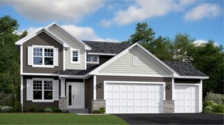 Vanderbilt, Waconia, MN 55387