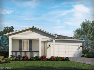 16678 Expedition Ct, Punta Gorda, FL 33982
