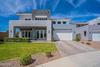 2944 S Sandstone Ct, Gilbert, AZ 85295