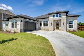 604 Bluff Point Ln, Haslet, TX 76052