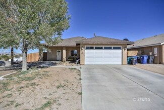 910 Mayo St, Ridgecrest, CA 93555
