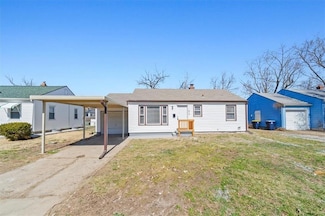 2910 E 58th St, Kansas City, MO 64130