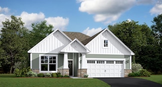 7665 Swan St, Lino Lakes, MN 55038