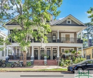 216 W 41st St, Savannah, GA 31401