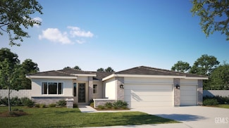 12818 Kinnick Ct, Bakersfield, CA 93311