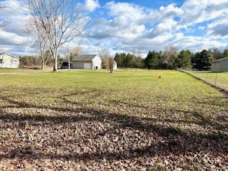 9203 S Castle Rd, Sheridan, MI 48884