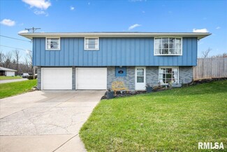 104 Tadmor Dr, East Peoria, IL 61611