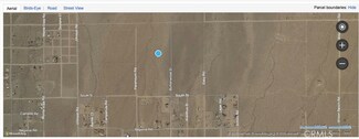 0 Buttonwood St Unit SR25031446, Phelan, CA