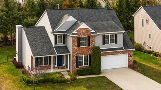 3738 Burnham Rd, Ann Arbor, MI 48108