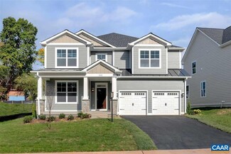 1681 Delphi Dr, Charlottesville, VA 22911