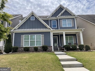 1961 Boyd Trace Ln NW, Atlanta, GA 30318