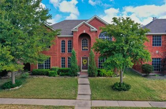 443 Trinity Dr, Allen, TX 75002