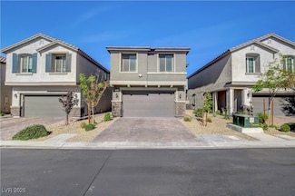 112 Antimony Ave, Las Vegas, NV 89183