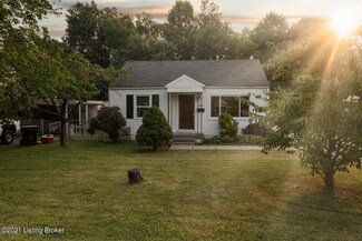 4414 Malcolm Rd, Louisville, KY 40216