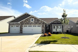 3111 E Rocky Way, Winona Lake, IN 46590