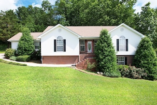1454 Benjamin Cir NW, Cleveland, TN 37312