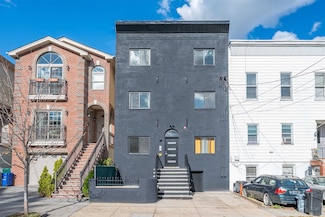 38 Zabriskie St Unit 2R, Jersey City, NJ 07307